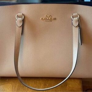 Coach Tatum Bag